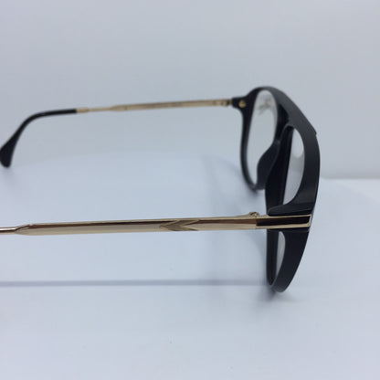 Vintage Silhouette 2723 /20 Gold Sunglasses - Super Vision Optical