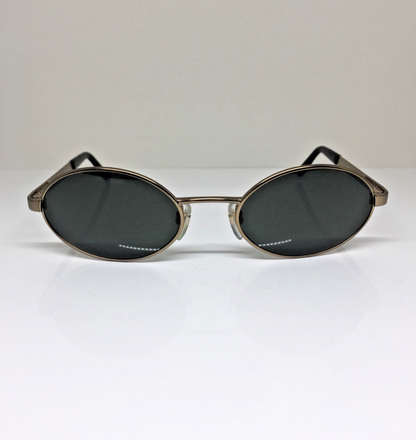 Vintage Giorgio Armani GA 679 Gold Sunglasses - Super Vision Optical