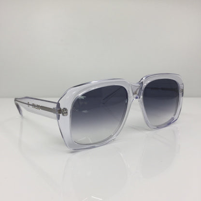 Vintage Goliath Ultra Goliath II Clear Sunglasses - Super Vision Optical