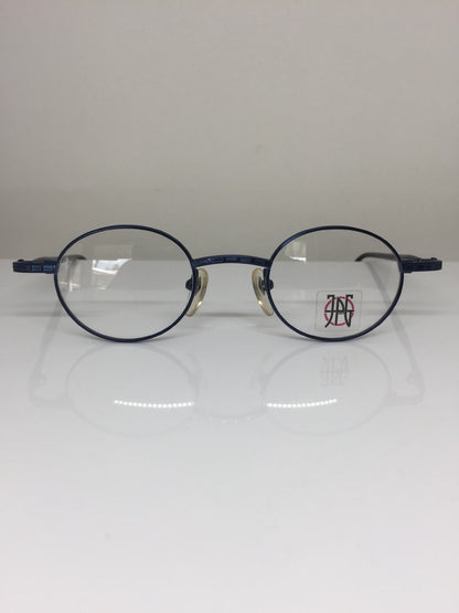 Vintage Jean Paul Gaultier JPG 57-7103 Blue Sunglasses - Super Vision Optical