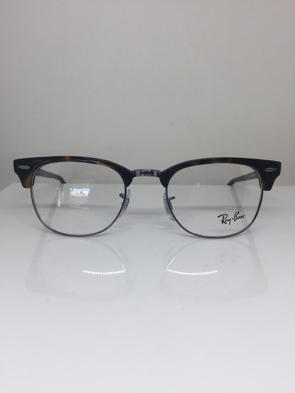 Vintage Ray-Ban RB 5154 Tortoise Eyeglasses - Super Vision Optical