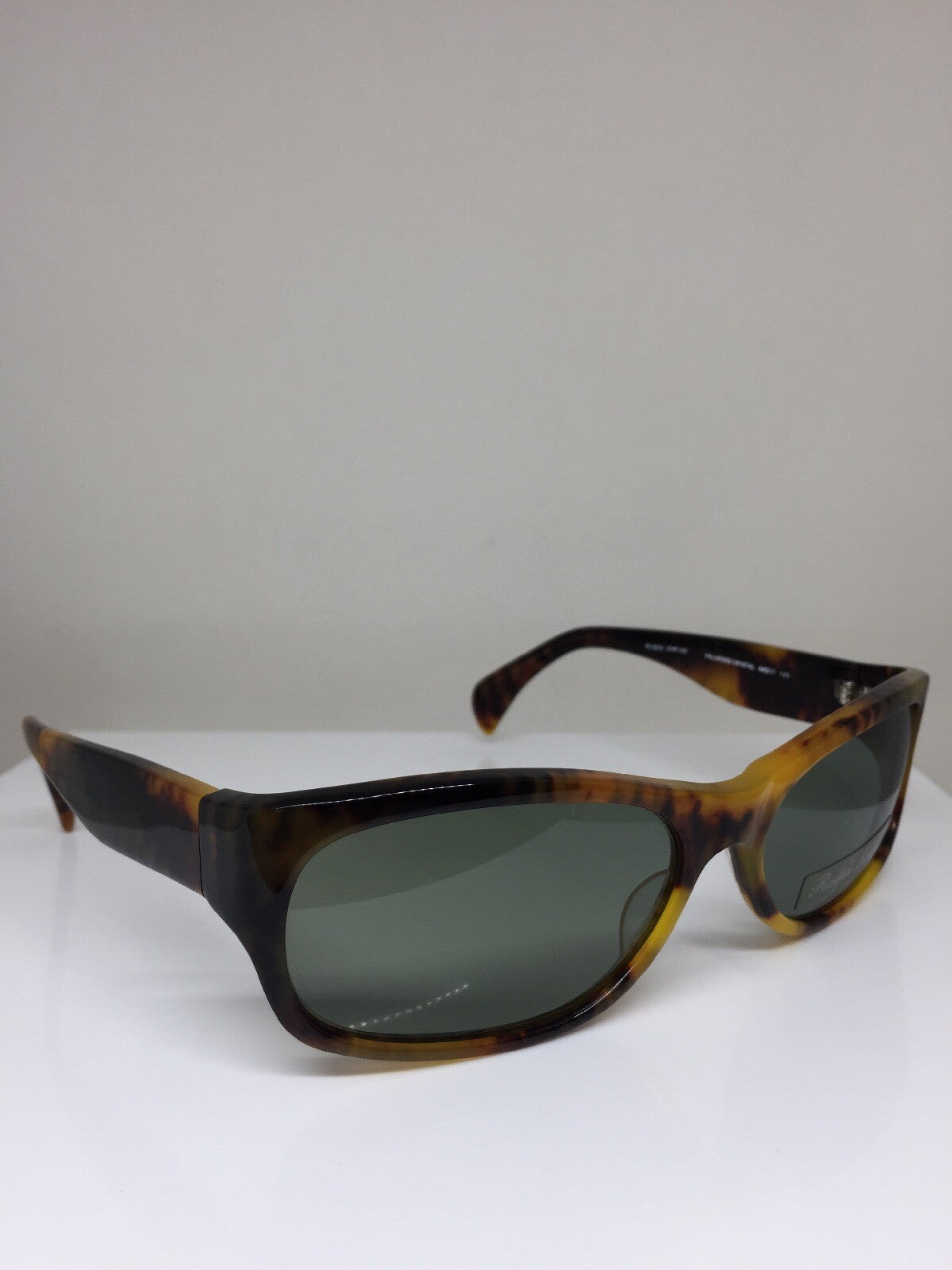 Vintage Polo Ralph Lauren PL 102/S Tortoise Sunglasses - Super Vision Optical