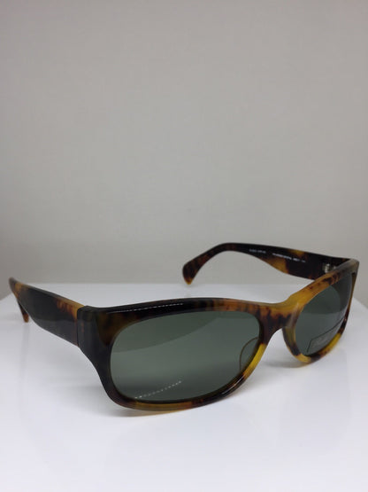 Vintage Polo Ralph Lauren PL 102/S Tortoise Sunglasses - Super Vision Optical