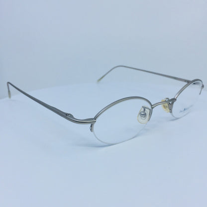 Vintage Polo Ralph Lauren POLO 358 Black Eyeglasses - Super Vision Optical