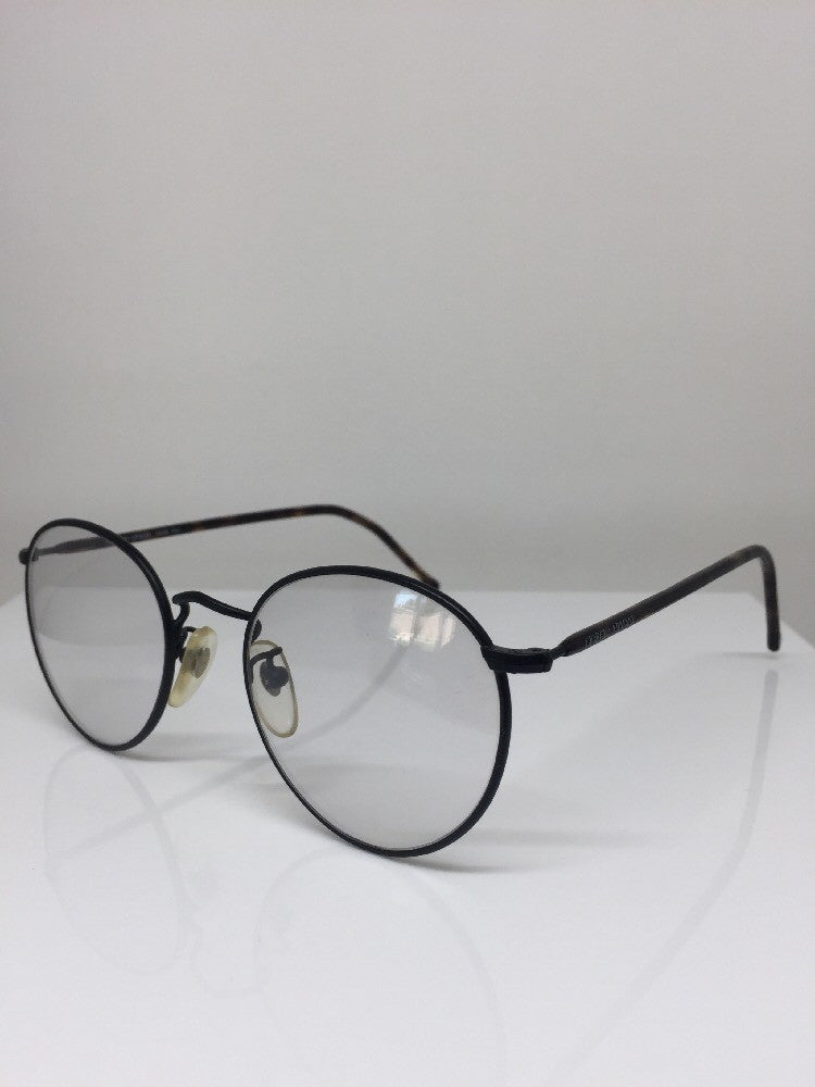 Vintage Giorgio Armani GA 147 Tortoise Sunglasses - Super Vision Optical