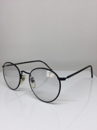 Vintage Giorgio Armani GA 147 Tortoise Sunglasses - Super Vision Optical