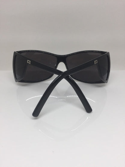 Vintage Gucci GG 2466/S Black Sunglasses - Super Vision Optical
