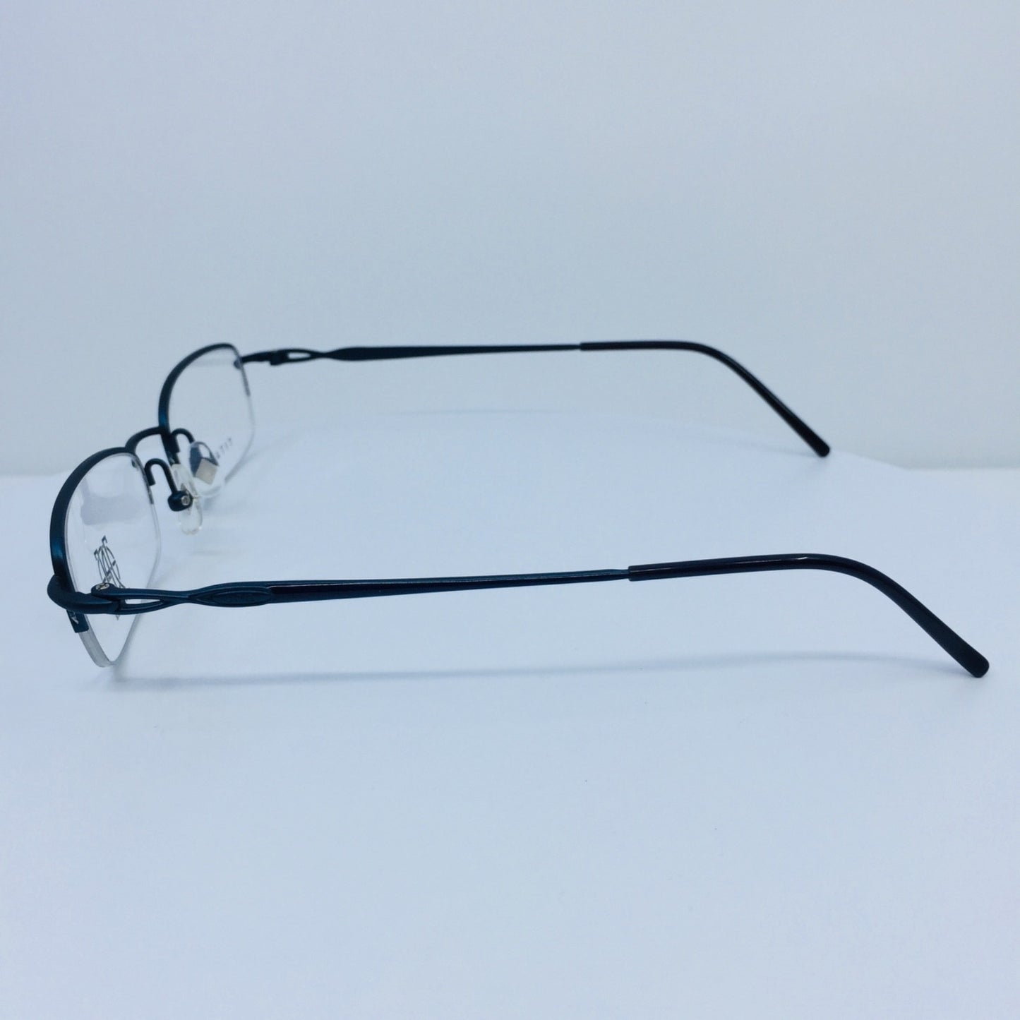 Vintage Jean Paul Gaultier JPG 57-0030 Gold Eyeglasses - Super Vision Optical