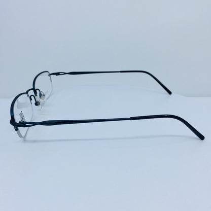 Vintage Jean Paul Gaultier JPG 57-0030 Gold Eyeglasses - Super Vision Optical