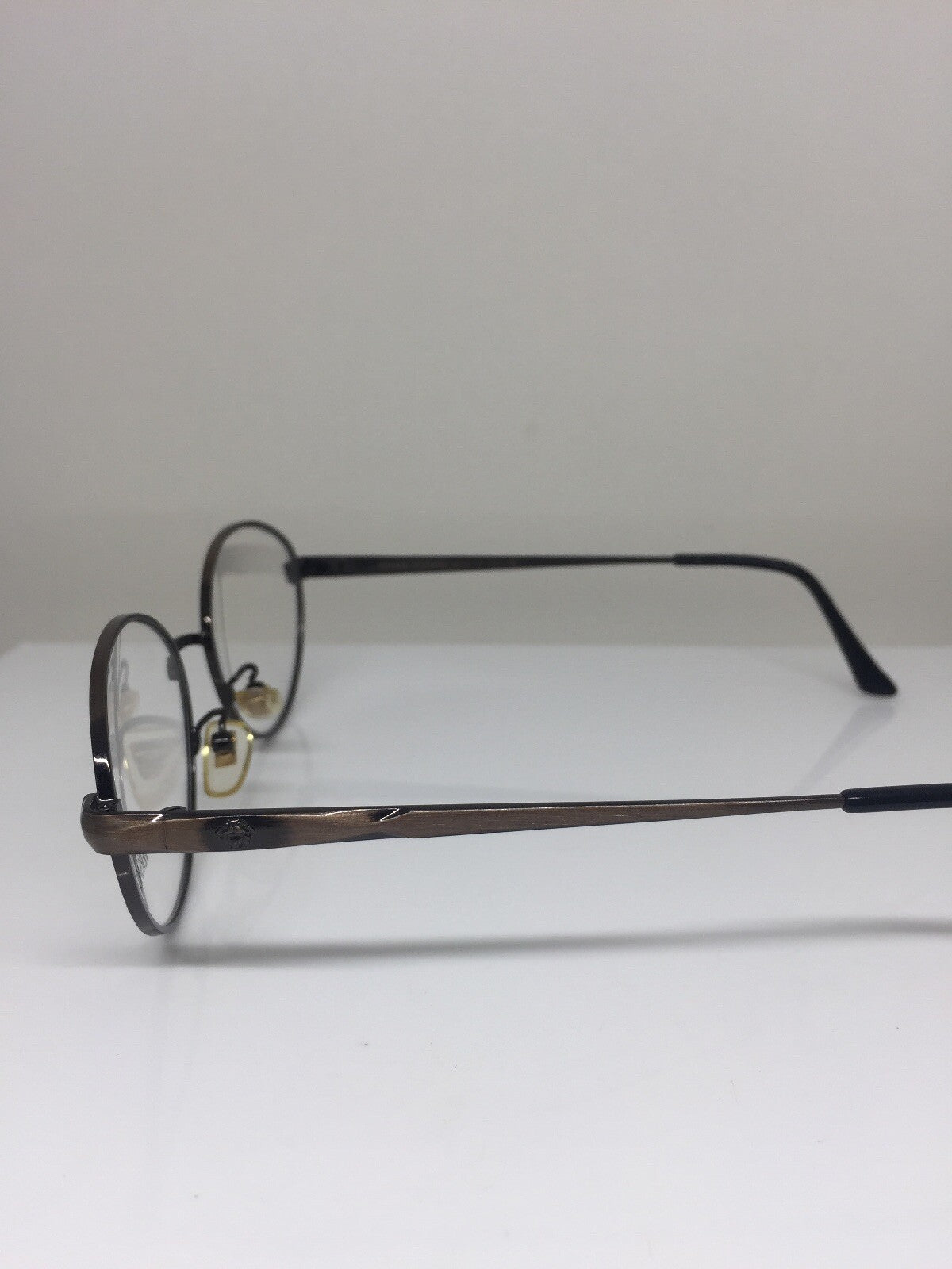 Vintage Versace H32 Brown Sunglasses - Super Vision Optical
