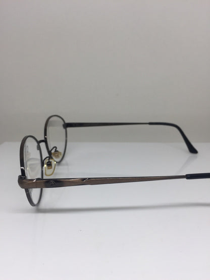 Vintage Versace H32 Brown Sunglasses - Super Vision Optical