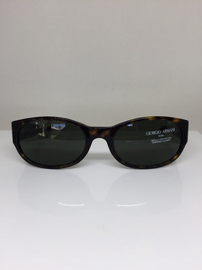 Vintage Giorgio Armani GA 2505 Tortoise Sunglasses - Super Vision Optical