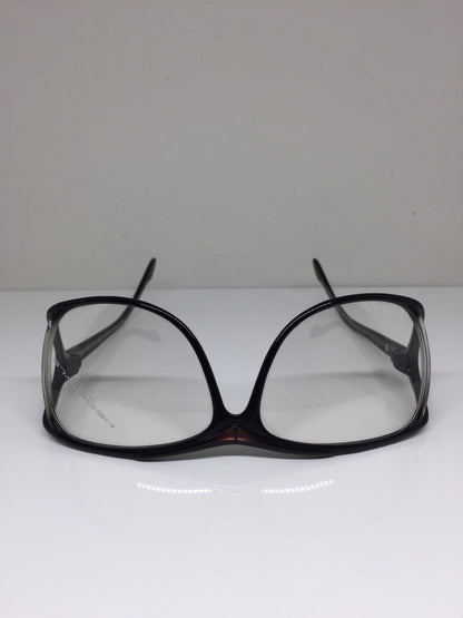 Vintage Neostyle HAUTE COUTURE FASHTREND 42/010 Clear Sunglasses - Super Vision Optical