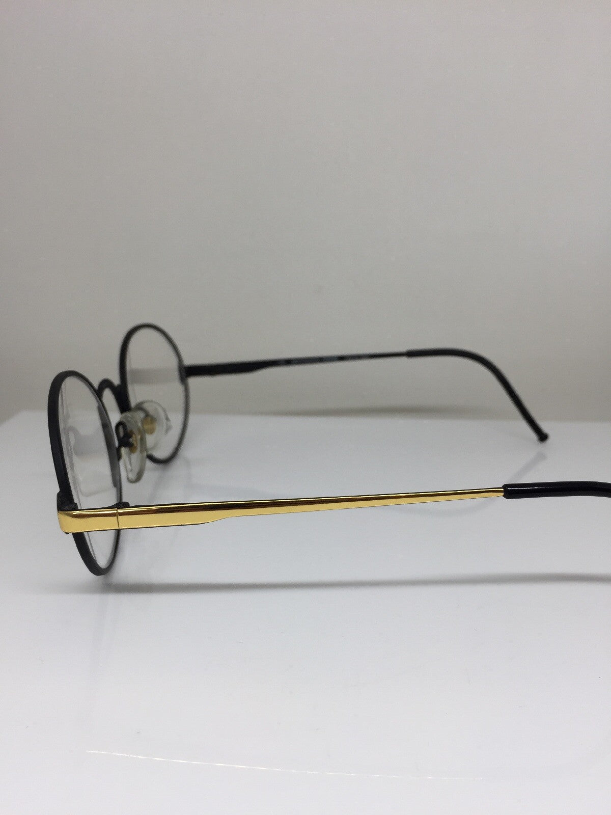 Vintage Gianfranco Ferre GFF 50/N Gold Sunglasses - Super Vision Optical