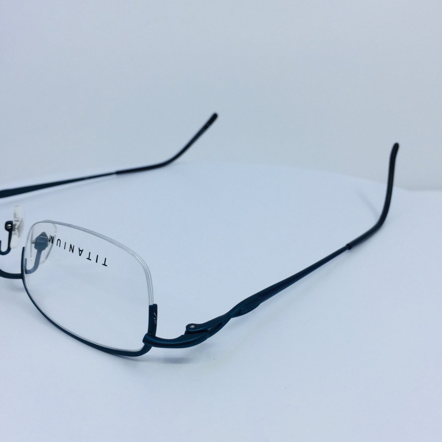 Vintage Jean Paul Gaultier JPG 57-0030 Gold Eyeglasses - Super Vision Optical