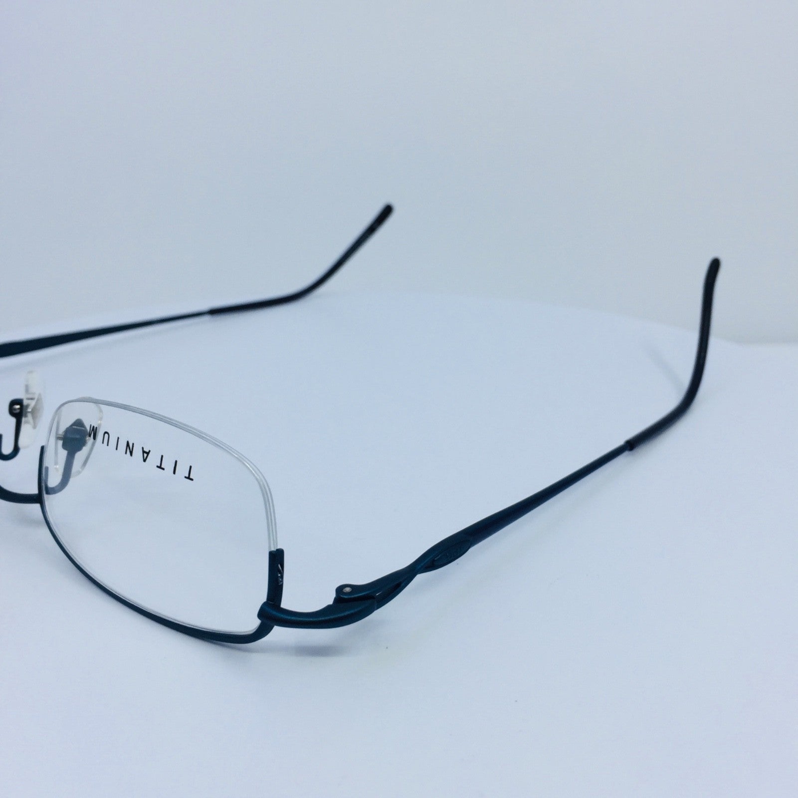 Vintage Jean Paul Gaultier JPG 57-0030 Gold Eyeglasses - Super Vision Optical