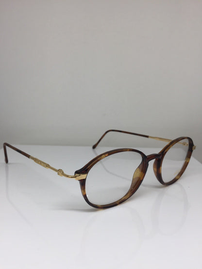 Vintage ST DuPont D507 Tortoise Eyeglasses - Super Vision Optical