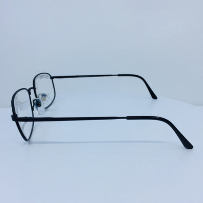Vintage Giorgio Armani GA 273-T Black Eyeglasses - Super Vision Optical