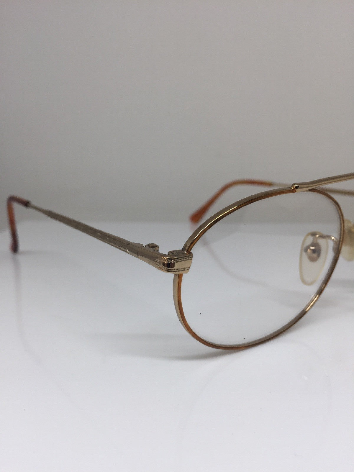 Vintage Ralph Lauren RL 529 Tortoise Sunglasses - Super Vision Optical