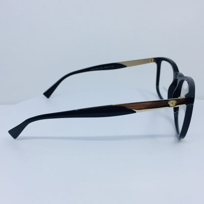 Vintage Versace VERSACE MOD. 3252 Gold Sunglasses - Super Vision Optical