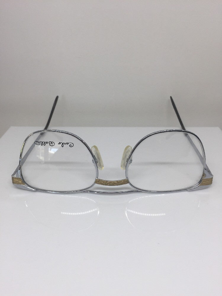 Vintage Carlo Bellini PARIS 7047 Gold Sunglasses - Super Vision Optical