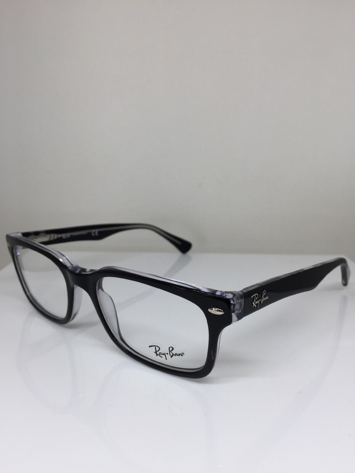 Vintage Ray-Ban RB 5286 Clear Eyeglasses - Super Vision Optical