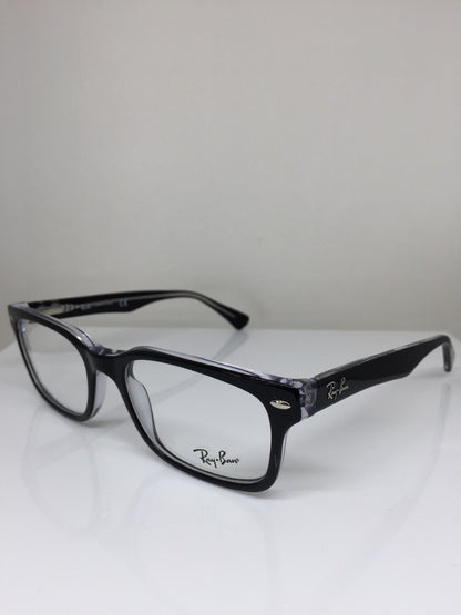 Vintage Ray-Ban RB 5286 Clear Eyeglasses - Super Vision Optical