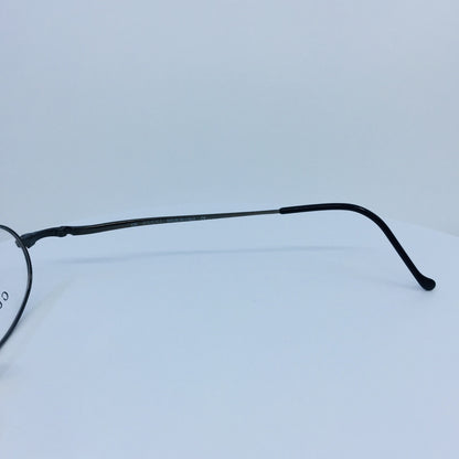 Vintage Gucci GG 2649 Gunmetal Eyeglasses - Super Vision Optical