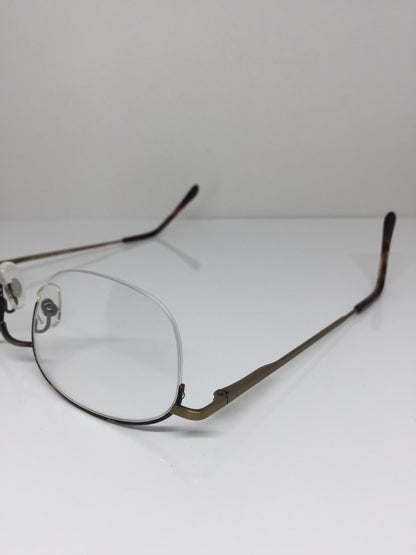 Vintage Calvin Klein CK 263 Tortoise Sunglasses - Super Vision Optical
