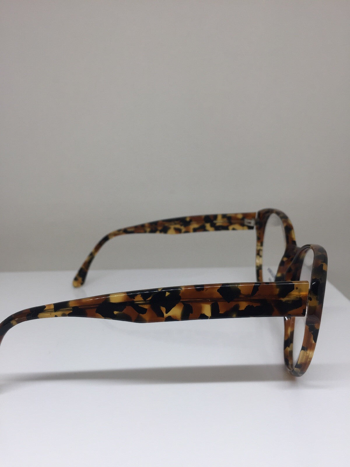 Vintage Ralph Lauren RL 530 Tortoise Eyeglasses - Super Vision Optical