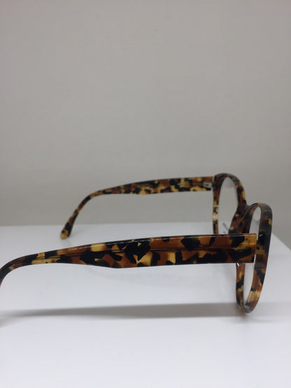 Vintage Ralph Lauren RL 530 Tortoise Eyeglasses - Super Vision Optical