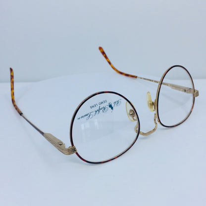 Vintage Polo Ralph Lauren Polo Classic VI Flex Tortoise Eyeglasses - Super Vision Optical