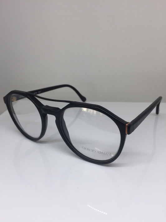 Vintage Giorgio Armani GA 311 Gold Sunglasses - Super Vision Optical
