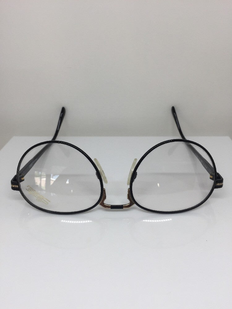 Vintage Silhouette 7116 Gold Sunglasses - Super Vision Optical