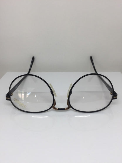 Vintage Silhouette 7116 Gold Sunglasses - Super Vision Optical