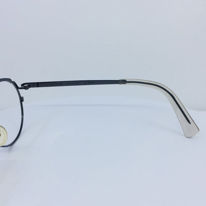 Vintage Jean Paul Gaultier JPG 57-2173 Gunmetal Sunglasses - Super Vision Optical