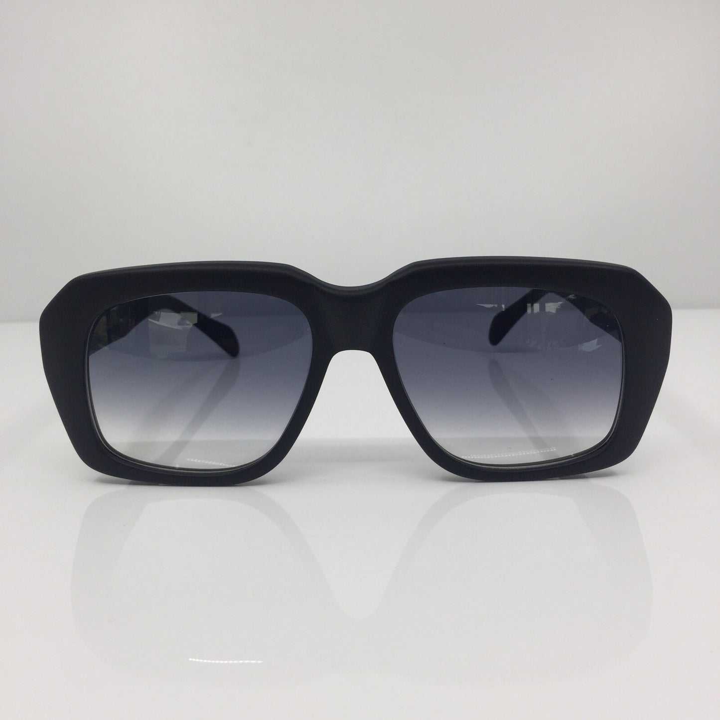 Vintage Goliath Ultra Goliath I Black Sunglasses - Super Vision Optical
