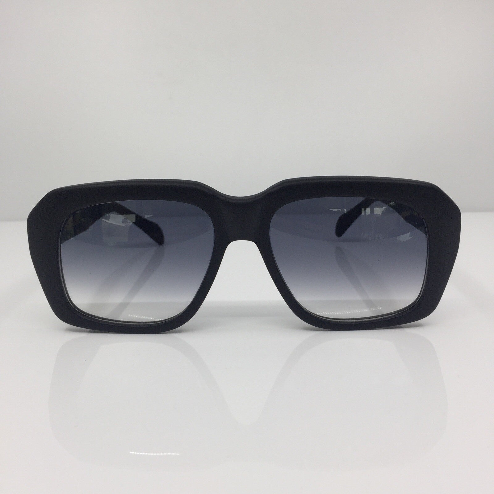 Vintage Goliath Ultra Goliath I Black Sunglasses - Super Vision Optical