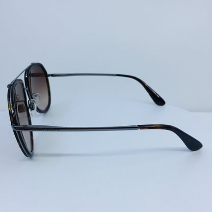 Vintage Dolce & Gabbana DG 2161 Tortoise Sunglasses - Super Vision Optical