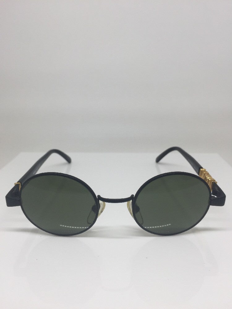 Vintage Persol MC 284 Gold Sunglasses - Super Vision Optical