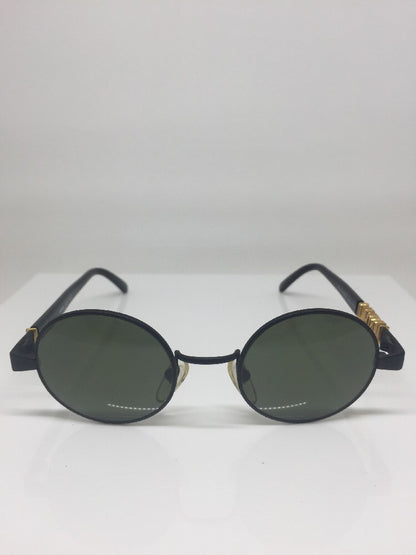Vintage Persol MC 284 Gold Sunglasses - Super Vision Optical
