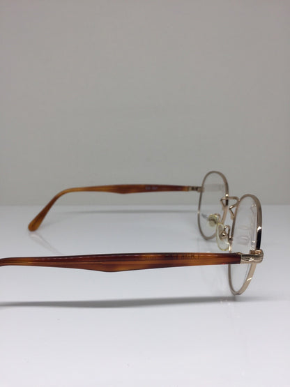 Vintage Calvin Klein CK 201 Tortoise Sunglasses - Super Vision Optical