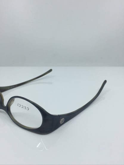 Vintage Gucci GG 2512 Green Eyeglasses - Super Vision Optical