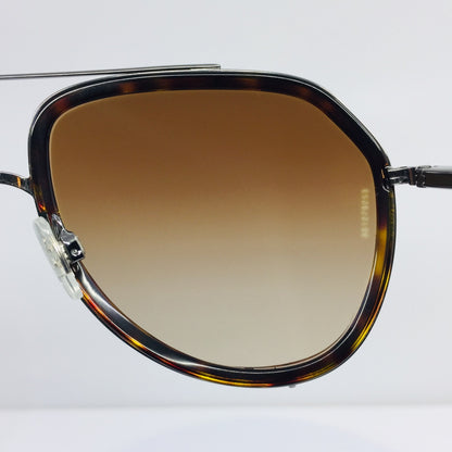 Vintage Dolce & Gabbana DG 2161 Tortoise Sunglasses - Super Vision Optical