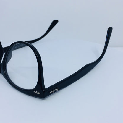 Vintage Ray-Ban RB 2185-V Black Eyeglasses - Super Vision Optical