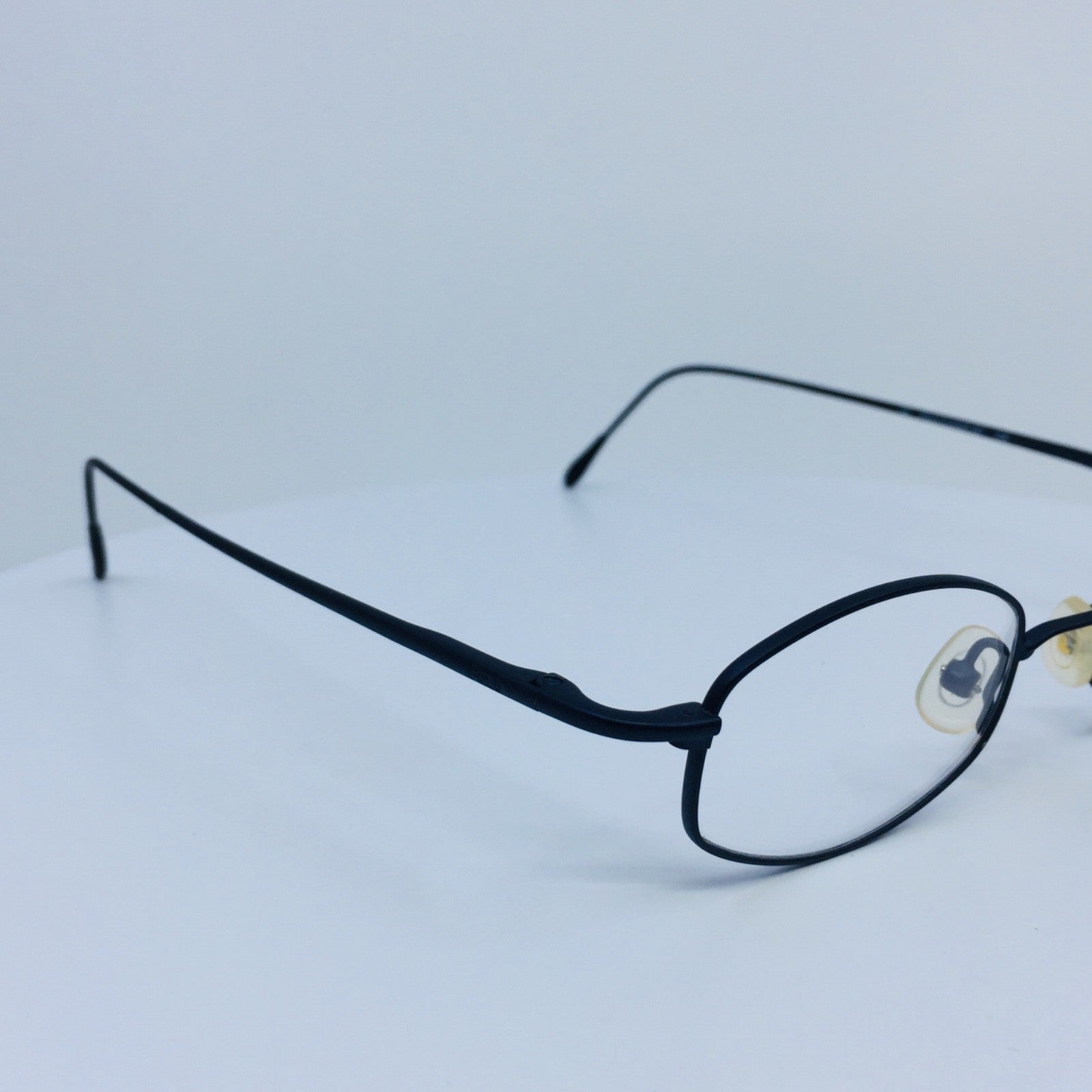 Vintage Polo Ralph Lauren POLO 357 Grey Eyeglasses - Super Vision Optical