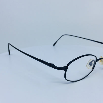 Vintage Polo Ralph Lauren POLO 357 Grey Eyeglasses - Super Vision Optical
