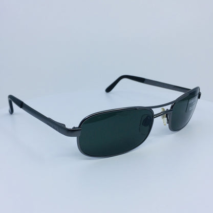 Vintage Giorgio Armani GA 678 Grey Sunglasses - Super Vision Optical