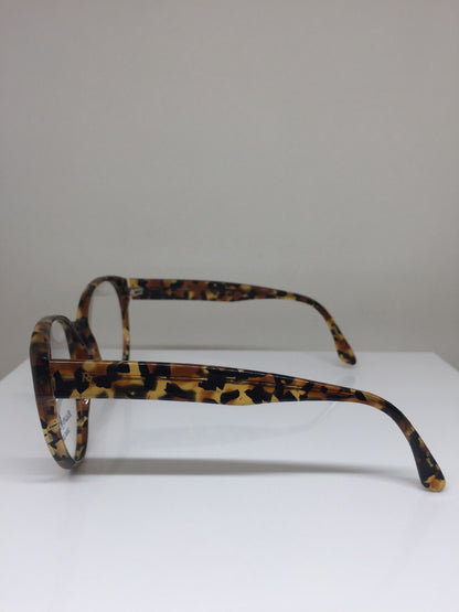 Vintage Ralph Lauren RL 530 Tortoise Eyeglasses - Super Vision Optical