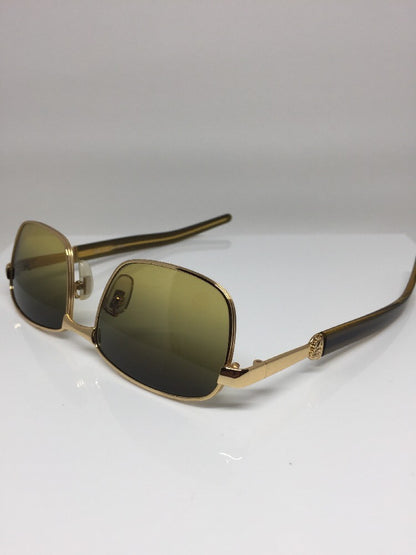 Vintage Versace X70 Gold Sunglasses - Super Vision Optical